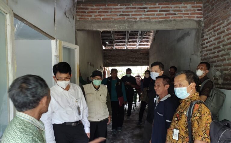 Alumni SLPHT, Jadi Petani Ahli PHT yang Handal Melalui P4