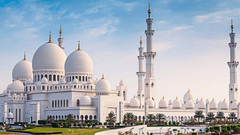 Kemenag Umumkan Hasil Tes Online Calon Imam Masjid Untuk UEA