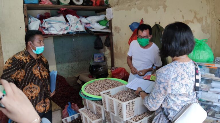 Dana Bergulir Tumbuhkan Ekonomi Anggota Koperasi di Halmahera Utara