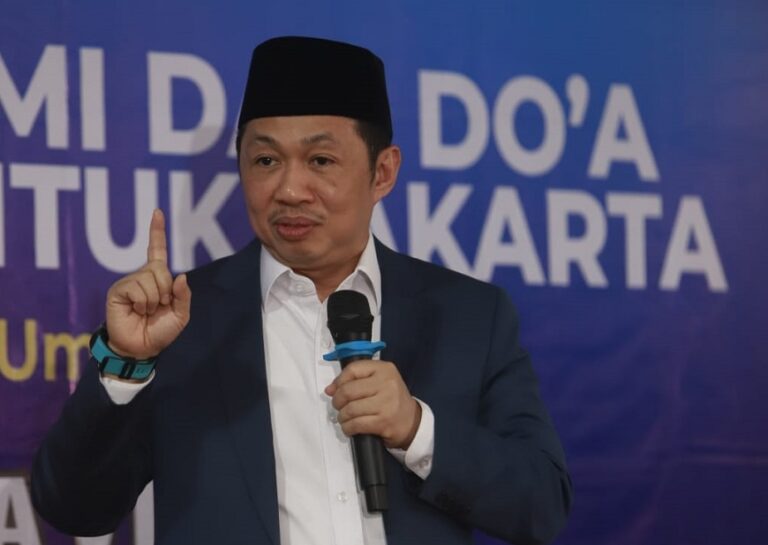 Anis Matta Sebut Akan Ada Lima Kejutan di Pilpres 2024