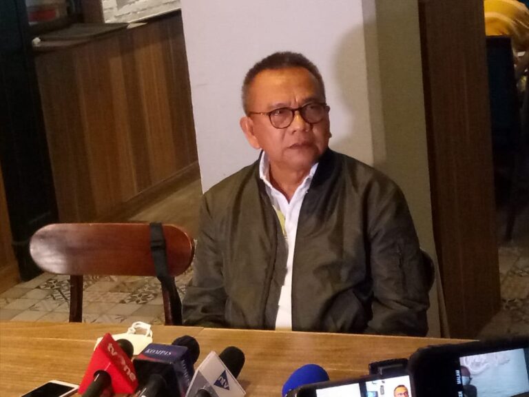 Dipecat dari Partai, M Taufik: Saya Belum Terima Surat Resmi DPP