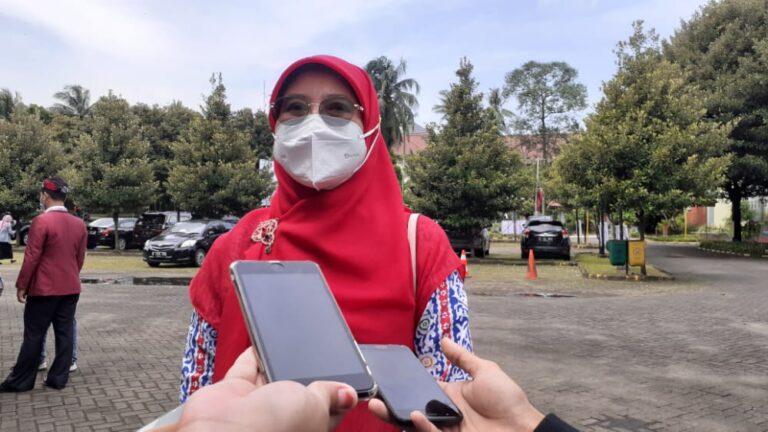 Kasus ISPA Meningkat, Dinkes Depok Siapkan Sejumlah Langkah Antisipasi