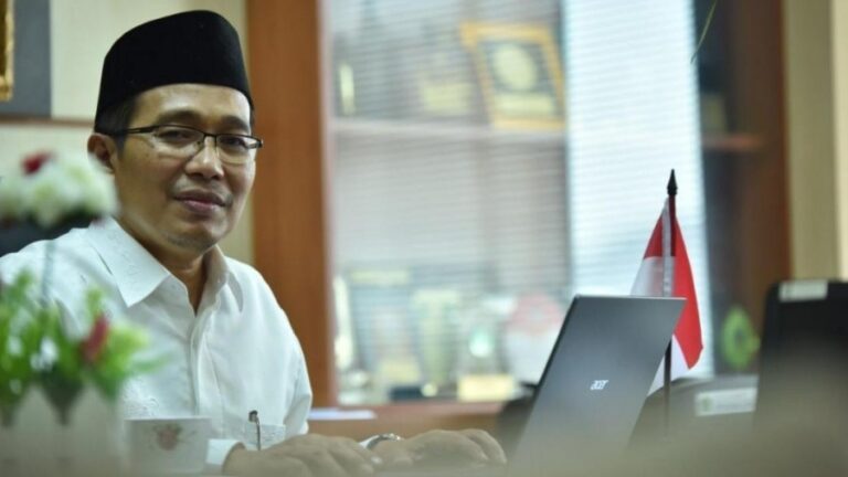 Pesantren Khilafatul Muslimin Tidak Terdaftar di Kementerian Agama