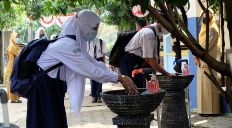 Disdik Depok Keluarkan Jadwal PPDB 2022 Jenjang TK hingga SMP