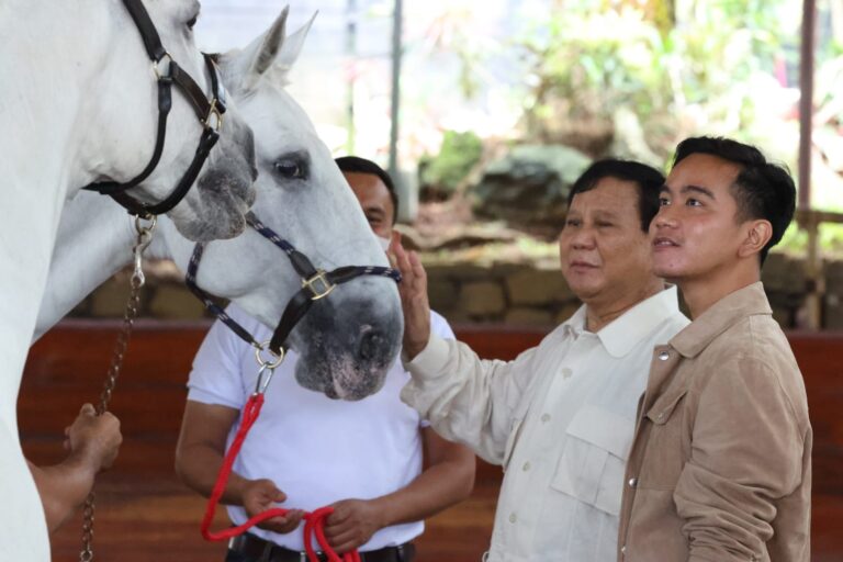 Fahri Hamzah Yakin Prabowo Gibran Menang di DKI, Jabar dan Banten