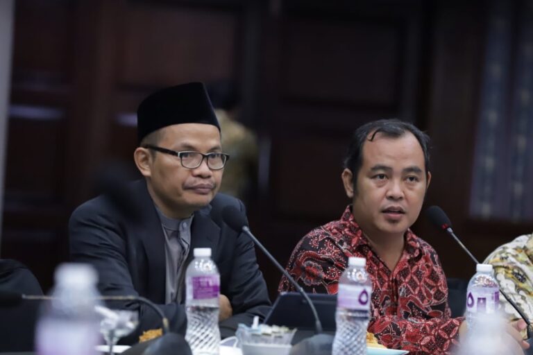 Di 86 Lokasi, Kemenag akan Gelar Rukyatul Hilal Awal Zulhijah 1443 H