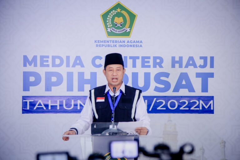 Mudahkan Jemaah, Hotel di Makkah Dilengkapi Fasilitas Tempat Ibadah