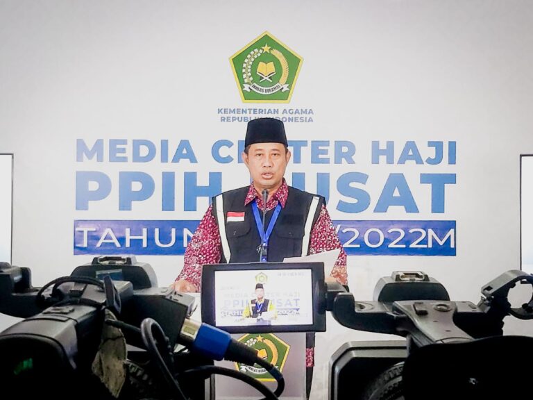 Kemenag Paparkan Kriteria Jemaah yang Bisa Dibadalhajikan
