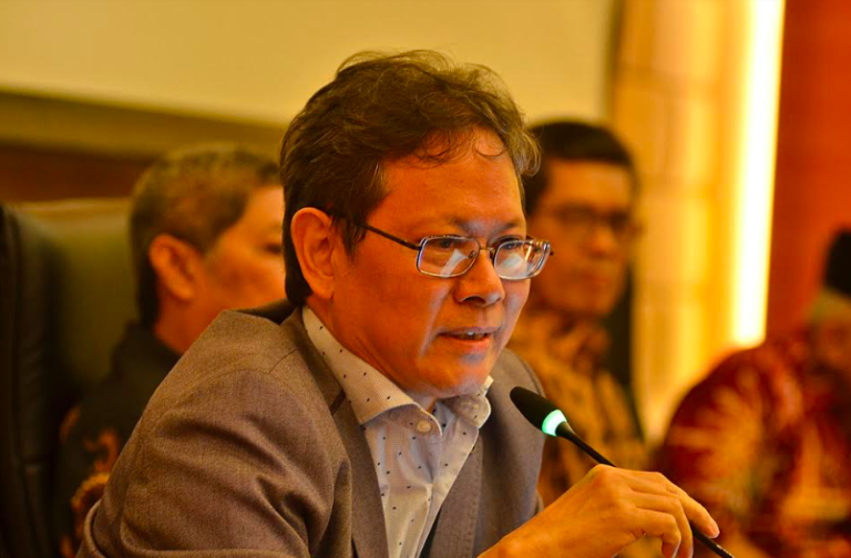 PEPS: Pemerintah Harus Antisipasi Kondisi Ekonomi Global
