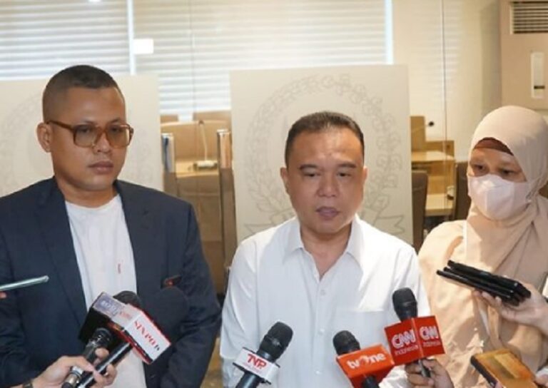 Dasco Dorong DPR Lakukan Kajian Penggunaan Ganja Medis