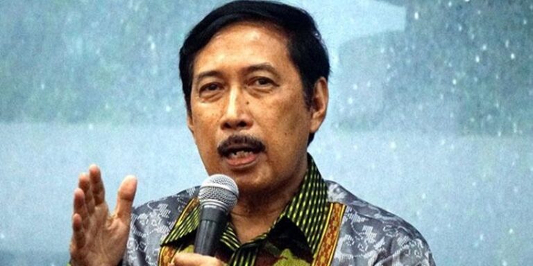 Rektor Ibnu Chaldun Ajak Akademisi Kikis Narasi Politik Identitas