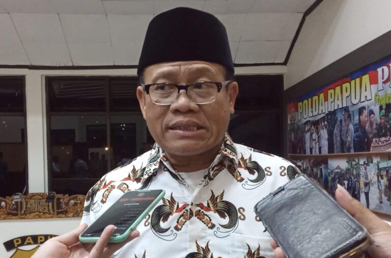 IPW laporkan Penyidik Polres Kubar ke Mabes Polri