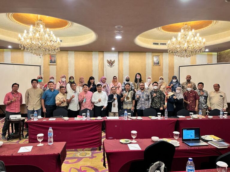 Gandeng IDEA, Kementan Kawal Peredaran Benih Tanaman Pangan Secara Online