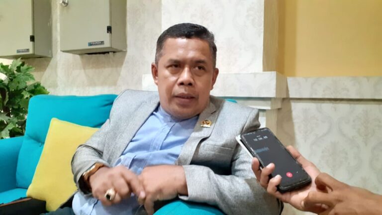 Belasan Santriwati Dicabuli, DPRD Depok: Itu Bukan Ponpes!