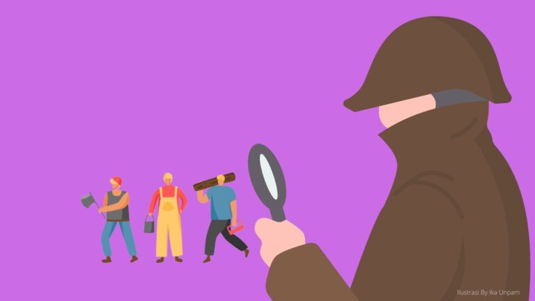 Viral Diduga Praktik Calo, Kejati dan Kapolda Banten Diminta Berantas Mafia Naker