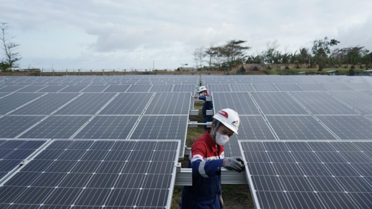 Lampaui Target, Pertamina NRE Catat Kinerja Positif Tahun 2021