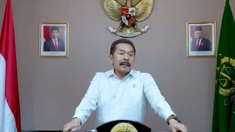 Jaksa Agung Apresiasi Kolaborasi Kejaksaan Negeri Depok dan Universitas Indonesia