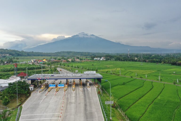 Jasa Marga Resmi Spin Off Divisi Regional Jasamarga Transjawa Tollroad ke Anak Usaha PT Jasamarga Transjawa Tol