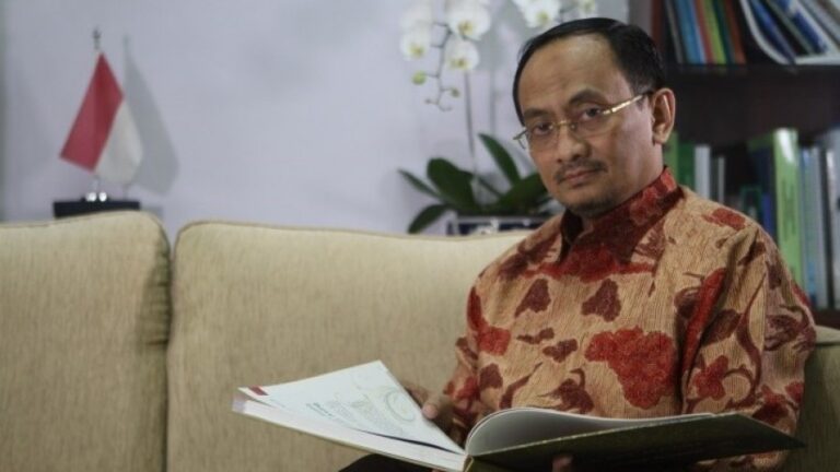 Dana BOS Madrasah Rp2,5 Triliun Tahun 2022 Cair