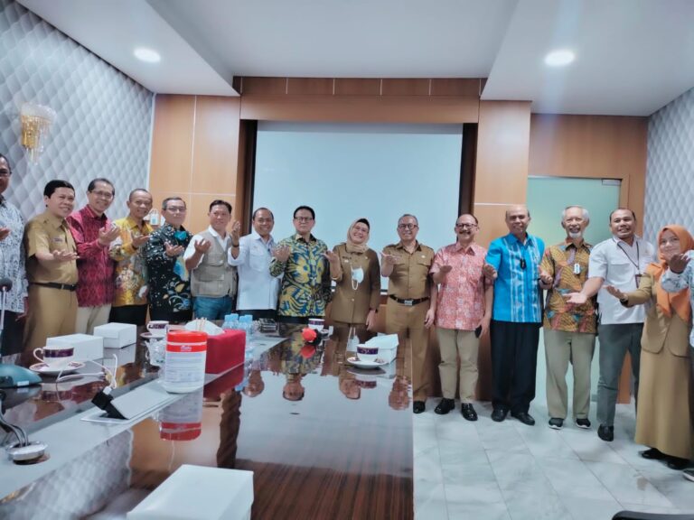 Bupati Indramayu Dukung Pengembangan Kedelai Nasional Tahun 2022