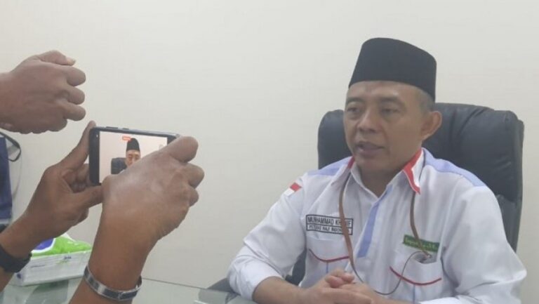 Pemulangan Gelombang Pertama Jamaah Haji Indonesia Rampung