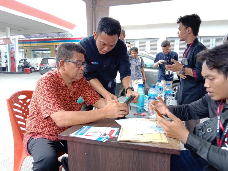 Apresiasi Program Subsidi Tepat Sasaran, Organda Manado: Supir Angkot Mendapat Perlindungan Penerima Hak Subsidi