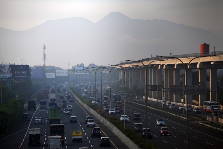 Jasa Marga Catat Peningkatan Volume Lalu Lintas Harian Rata-Rata Sebesar 19,03 Persen Pada Semester I Tahun 2022