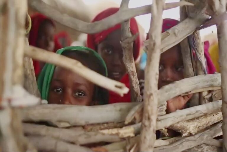Green Kurban Goes to Africa; Siap Penuhi Gizi Warga Chad-Afrika di Hari Raya Idul Adha