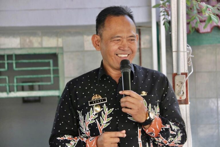 Sinergitas Pusat dan Daerah Memajukan Keuangan Syariah