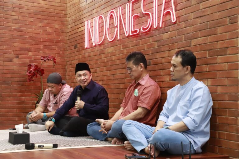 Putusan MK Dinilai Politis, Anis Matta: Sangat Merugikan Kami