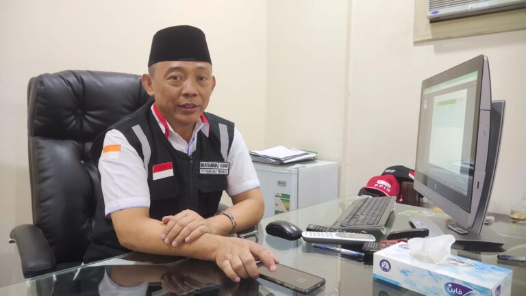 Enam Kloter Jemaah Haji Bakal Pulang ke Tanah Air pada 15 Juli