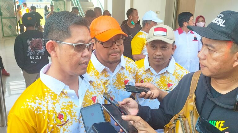 Dandim Depok Ungkap Alasan Liga Santri Digelar di Stadion Merpati