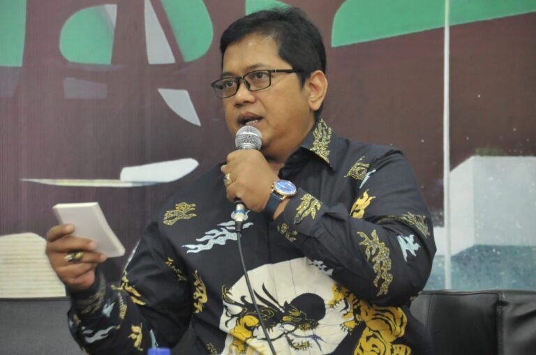 Dilaporkan ke Bawaslu, PAN Bantah Kampanye Terselubung di Lampung