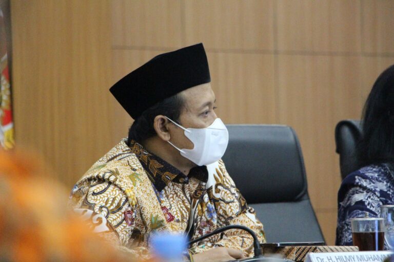 Gus Hilmy Harap Komite Disabilitas DIY Berikan Perlindungan