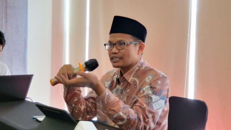 Gelar ICROM 2022, Kemenag: Diskusi Terbesar tentang Moderasi Beragama