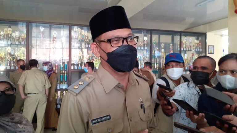 Pemkot Depok Dorong Anak Muda Jadi Penggerak Perekonomian Melalui Bisnis Starup