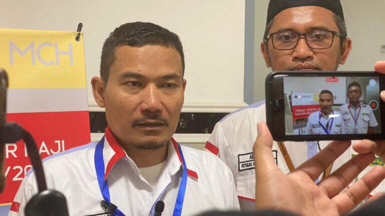 Siap-siap, Jamaah Haji Gelombang Kedua Bakal Dipulangkan