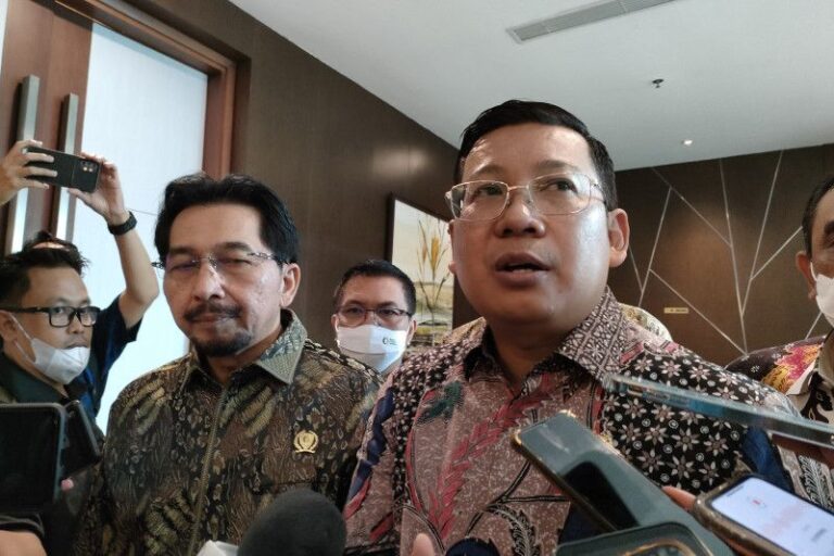 Kepala BPN Siap Pantau Ketersediaan Pasokan Pangan