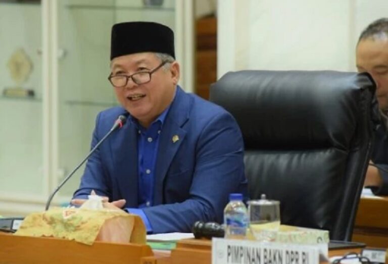 Politikus PDIP Yakin Indonesia Tak Alami Krisis Seperti Sri Lanka