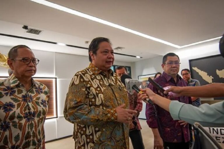Pulihkan Ekonomi, Pemerintah Dorong Pembangunan KEK