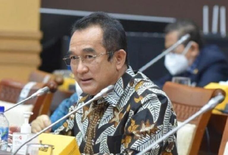 Politikus PDIP Usul Pemerintah Inisiasi Vaksin Dosis keempat