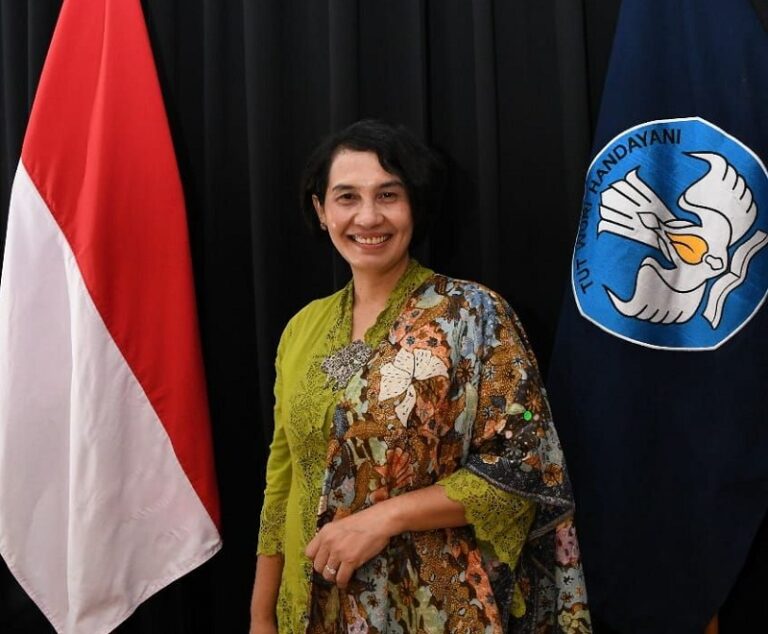 Indonesia jadi Tuan Rumah Olimpiade Informatika Internasional 2022