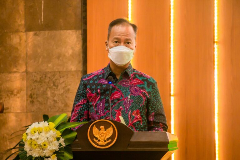 Agus Gumiwang: Industri Software dan Konten terus Diperluas