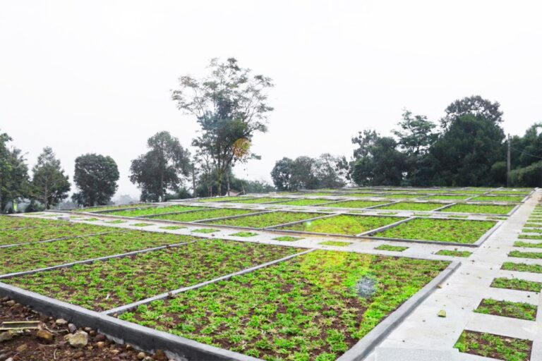 Firdaus Memorial Park Bogor Siap Dimanfaatkan