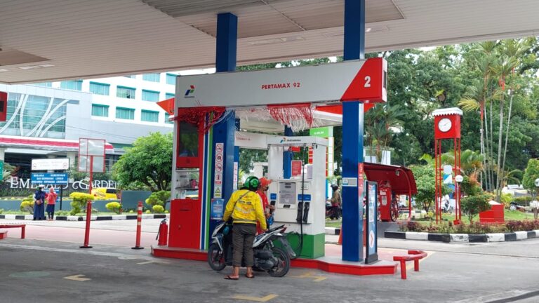 Pertamina Pastikan Stok dan Distribusi BBM di Sumatera Utara Aman