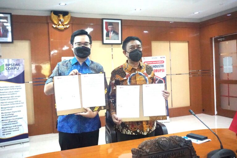 Ini Bentuk Dukungan Kemenperin di Sektor Hilirisasi Nikel