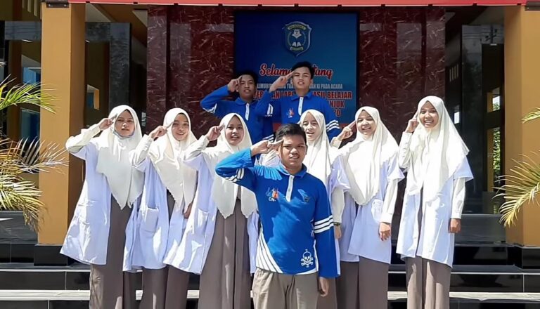 Beasiswa APERTI Universitas Pertamina, Buka Jalan Wujudkan Harapan