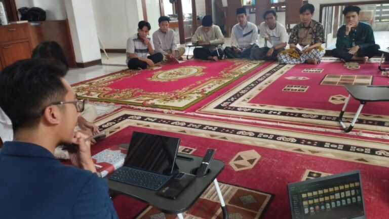 Sinergi Foundation Hadirkan Program Pondok IT di Bandung
