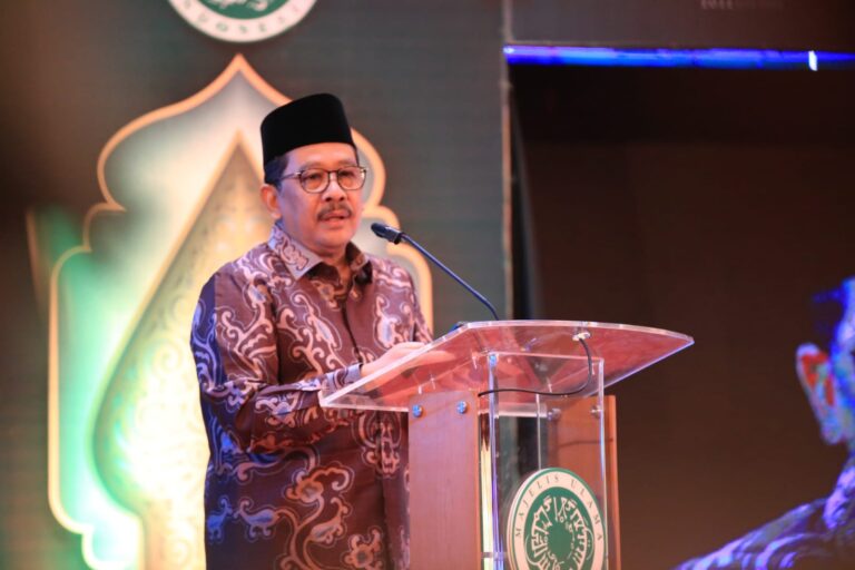 Viral Jemaah Aolia, Zainut Tauhid Himbau Umat Islam Selektif Pilih Guru Agama