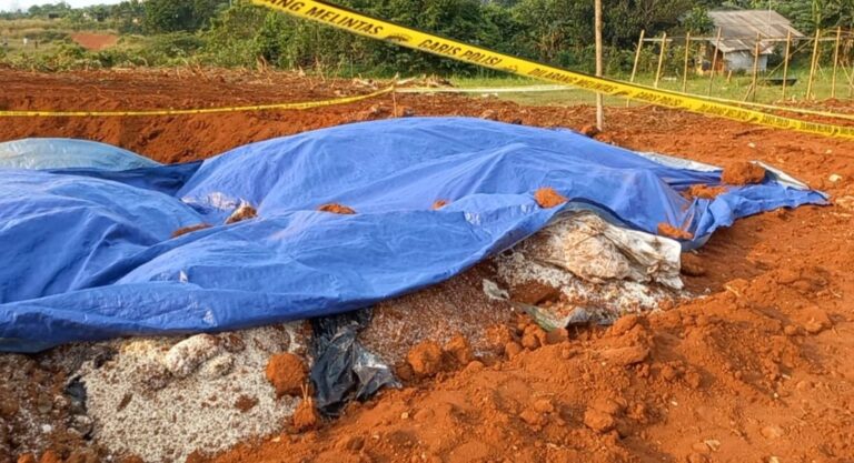 DPRD Depok Desak Aparat Usut Tuntas Temuan Timbunan Sembako Banpres